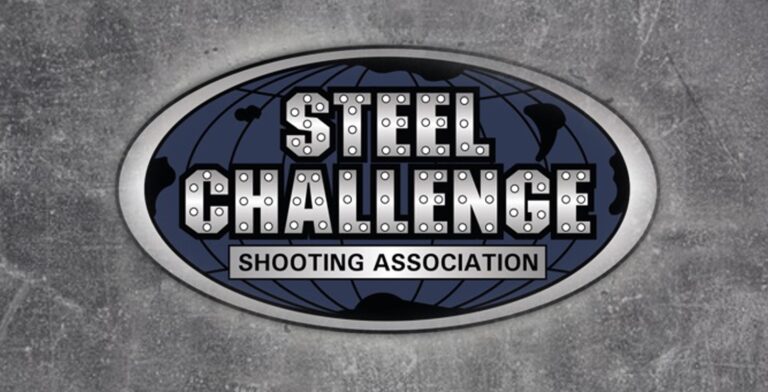 2024 Steel Challenge Shooting Association Competitions Schedule